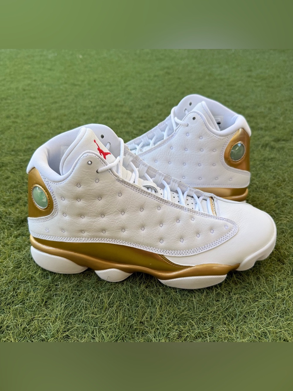 Air Jordan 13/14 Retro Defining Moment Pack